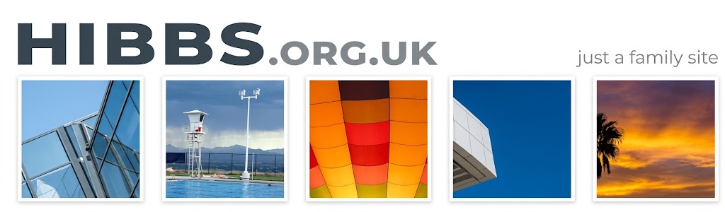 Hibbs site logo